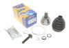 Шрус (наружный) Audi A3/Skoda Octavia/VW Golf/Touran 03-13/Caddy 04-06 (36z/30z/59.6mm/89.9mm/40mm) Metelli 15-1462 (фото 1)