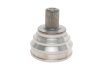 Шрус (наружный) Audi A3/Skoda Octavia/VW Golf/Touran 03-13/Caddy 04-06 (36z/30z/59.6mm/89.9mm/40mm) Metelli 15-1462 (фото 15)