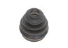 Шрус (зовнішній) Skoda Octavia/Superb/VW Caddy/Golf/Passat B6/B7 04-15 (36z/27z/59.5mm/97.95mm/40.5) Metelli 15-1463 (фото 4)