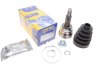 Шрус (наружный) Mazda 323 F IV/S IV 98-04/Premacy 99-05 (26z/29z/55.96mm/79.7mm/63mm) Metelli 15-1472 (фото 1)