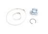 Шрус (наружный) Mazda 323 F IV/S IV 98-04/Premacy 99-05 (26z/29z/55.96mm/79.7mm/63mm) Metelli 15-1472 (фото 6)