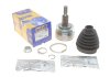 Шрус (зовнішній) VW Crafter 06-11/T5/Multivan 03-15 (38z/27z/63mm/100mm/53.5mm) Metelli 15-1478 (фото 1)