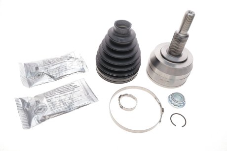 Шрус (наружный) VW T5/Multivan V 03-15/T6 15- (38z/29z/63mm/106mm/53mm) Metelli 15-1479