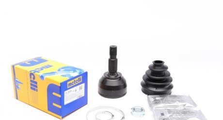 Шрус (зовнішній) Citroen C5/Jumpy/Fiat Scudo/Peugeot 308/508/Expert 07- (28z/39z/58.4mm/95mm/53.7mm) Metelli 15-1636