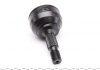 Шрус (зовнішній) Citroen C5/Jumpy/Fiat Scudo/Peugeot 308/508/Expert 07- (28z/39z/58.4mm/95mm/53.7mm) Metelli 15-1636 (фото 8)