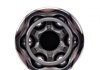 Шрус (зовнішній) Renault Kangoo 05-06/Clio 98-10/Megane 99-02 (21z/30z/52.4mm/84.9mm/51.4mm)(+ABS44z) Metelli 15-1670 (фото 2)