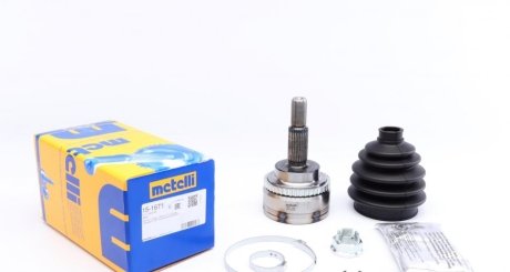 Шрус (наружный) Renault Kangoo 05-07 (23z/32z/57.5mm/87.4mm/52mm) (+ABS44z) Metelli 15-1671