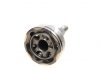 Шрус (наружный) Nissan Qashqai/X-Trail 07-13/Renault Koleos 08- (29z/36z/56mm/101.3mm/60.1mm) Metelli 15-1698 (фото 4)