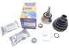 Шрус (наружный) VW Polo VI 1.0-2.0 TSI/GTI/R WRC /1.4-1.6 TDI 09- (36z/27z/52mm/97.9mm/39.5mm) Metelli 15-1771 (фото 1)