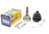 Шрус (зовнішній) Toyota Yaris II/IV 1.0-1.3 GPL/VVT-I/1.4 D-4D 05- (26z/24z/55.6mm/86mm/59mm) Metelli 15-1885 (фото 1)