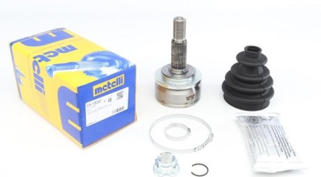 Шрус (наружный) Toyota Auris 07-12/Corolla 07-14 (26z/23z/61.1mm/84.3mm/59mm) Metelli 15-1890