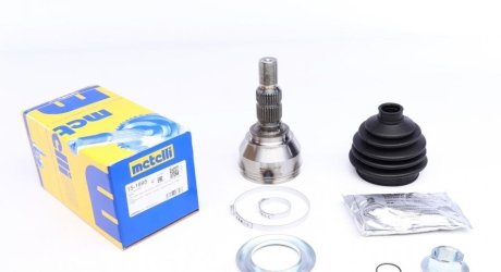 Шрус (наружный) Opel Astra J 10-/Insignia A 08-17/Zafira C 11-/Saab 9-5 (30z/23z/52mm/82mm/59.2mm) Metelli 15-1895