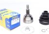 Шрус (наружный) Citroen C4 13-/Berlingo/Opel Combo 18-/Peugeot 308 13- (28z/39z/58.5mm/95mm/54mm) Metelli 15-1930 (фото 1)