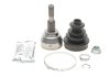 Шрус (зовнішній) Ford Mondeo V 1.5/1.5-1.6 TDCi 14- (27z/26z/55mm/86.9mm/47mm) Metelli 15-1935 (фото 1)