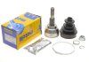 Шрус (зовнішній) Ford Mondeo V 1.5/1.5-1.6 TDCi 14- (27z/26z/55mm/86.9mm/47mm) Metelli 15-1935 (фото 2)