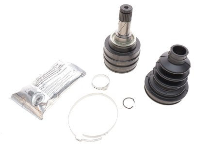 Шрус (внутренний) Opel Tigra 1.4 16V МКПП 94-00 (22z/28z/34.9mm/82mm) Metelli 16-1026