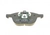 Колодки тормозные (передние) Ford Connect 13-/C-Max 07-10/Kuga 08-/Focus/Volvo/Mazda 3 04-14/5 05- Metelli 22-0534-0 (фото 3)