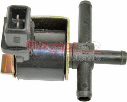 Клапан управления турбиной VW Beetle new 98-11; AUDI A4 04-08; SKODA Octavia Tour 96-10; SEAT Ibiza 02-09 METZGER 0892528