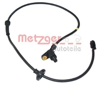 Датчик ABS METZGER 0900115