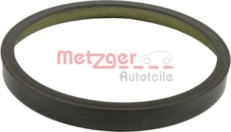 Кольцо ABS (заднее) Citroen Berlingo/Peugeot Partner 08- METZGER 0900178