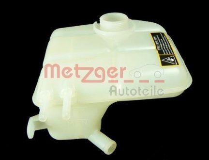 Бачок расширительный METZGER 2140065