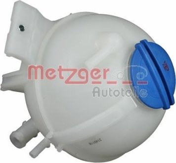 Бачок расширительный METZGER 2140116