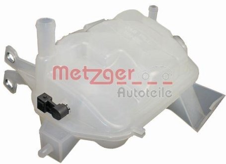 Бачок расширительный METZGER 2140141