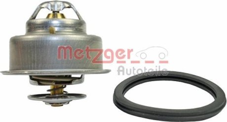 THERMOSTAT, COOLANT METZGER 4006147