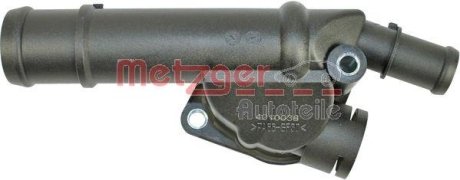 Фланець системи охолодження METZGER 4010038