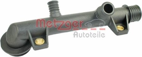 Фланець системи охолодження METZGER 4010077