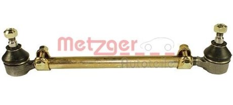 Тяга рулевая METZGER 56008608