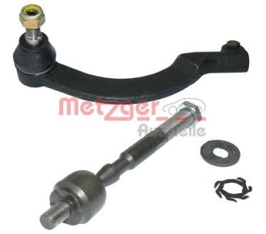 Тяга рульова NISSAN / OPEL / RENAULT / VAUX METZGER 56017111