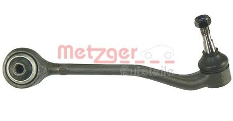 Рычаг подвески METZGER 58018802