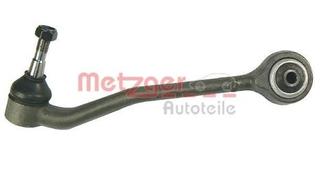 Рычаг подвески METZGER 58018901