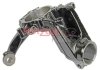 Цапфа (передня) Audi A3/Q3/Skoda Octavia/VW Caddy III 09-15 (L) METZGER 58089101 (фото 1)