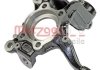 Цапфа (передня) Audi A3/Q3/Skoda Octavia/VW Caddy III 09-15 (L) METZGER 58089101 (фото 2)