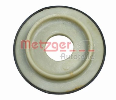 Подшипник опоры амортизатора CITROEN NEMO 09-; PEUGEOT BIPPER TEPEE 08-; FIAT QUBO (225) 08- METZGER 6490167