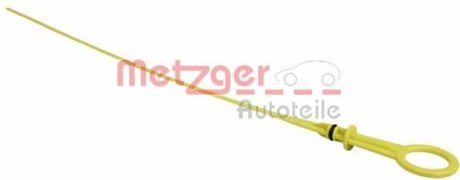 Щуп уровня смазки METZGER 8001030