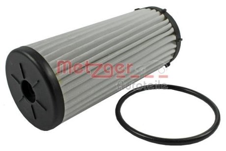 Фільтр АКПП VW T5/T6 2.0 TDI 09- METZGER 8020027