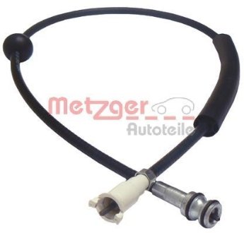 Трос спидометра METZGER S 21040