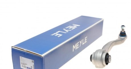 Рычаг подвески MEYLE 016 050 0067