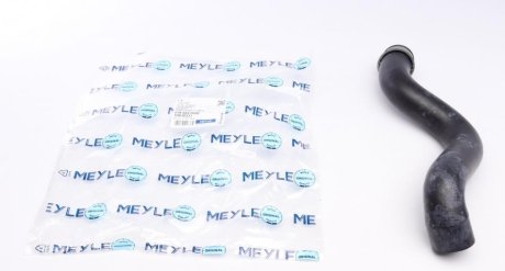 Патрубок системи охолодження MEYLE 019 222 0026