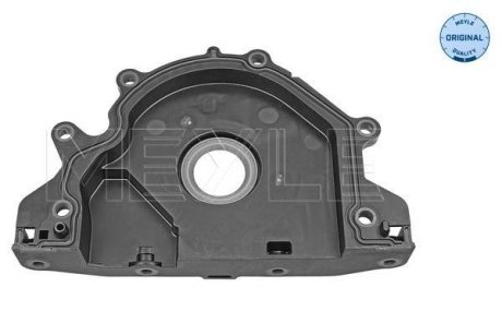 Сальник коленвала (передний) Audi A3/A4/A6/Q5/Skoda Octavia/VW Crafter/T6/Caddy/Passat 2.0 TDI 15- MEYLE 100 103 1002