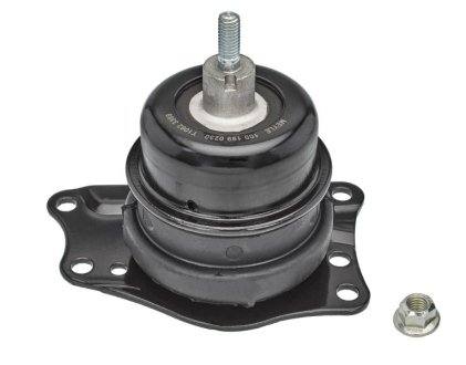 Подушка двигуна (R) Skoda Roomster/ Fabia/ VW Polo -15 MEYLE 1001990230