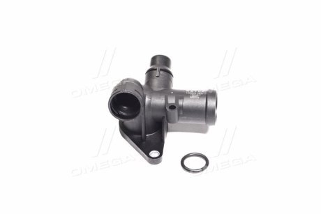 Фланец системы охлаждения Audi A4 1.8 00-09 MEYLE 100 226 0012