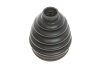 Пыльник шруса (наружный) Seat Ibiza 02-/Skoda Fabia 99-/Roomster 99-/VW Polo 01- (25.5x83x110) MEYLE 100 495 0004 (фото 7)