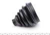 Пыльник шруса (наружный) Skoda Octavia/SuperB/VW Caddy/Passat/Touran (29x97.2x113) (термопласт) 97- MEYLE 100 495 0007 (фото 4)