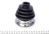 Пыльник шруса (внутренний) Audi 80/90/VW Caddy I-II/Golf I-III -04 (21x94/97mm) MEYLE 100 498 0044 (фото 4)