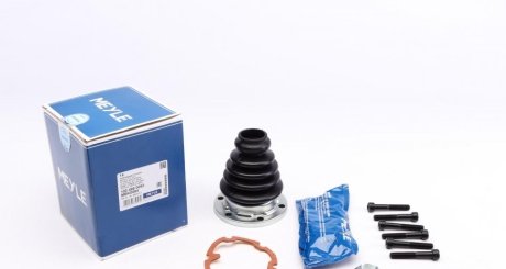 Пыльник шруса (внутренний) VW Jetta/Passat 88-97 MEYLE 100 498 0093