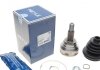 Шрус (наружный) Audi 80 84-91/90 84-87/100 70-94/200 79-88 (26z/25z) MEYLE 100 498 0100 (фото 1)